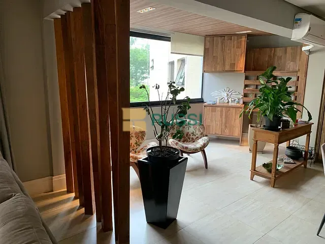 Apartamento 4 quartos e 5 banheiros, à venda, no bairro Vila Ema em São José dos Campos