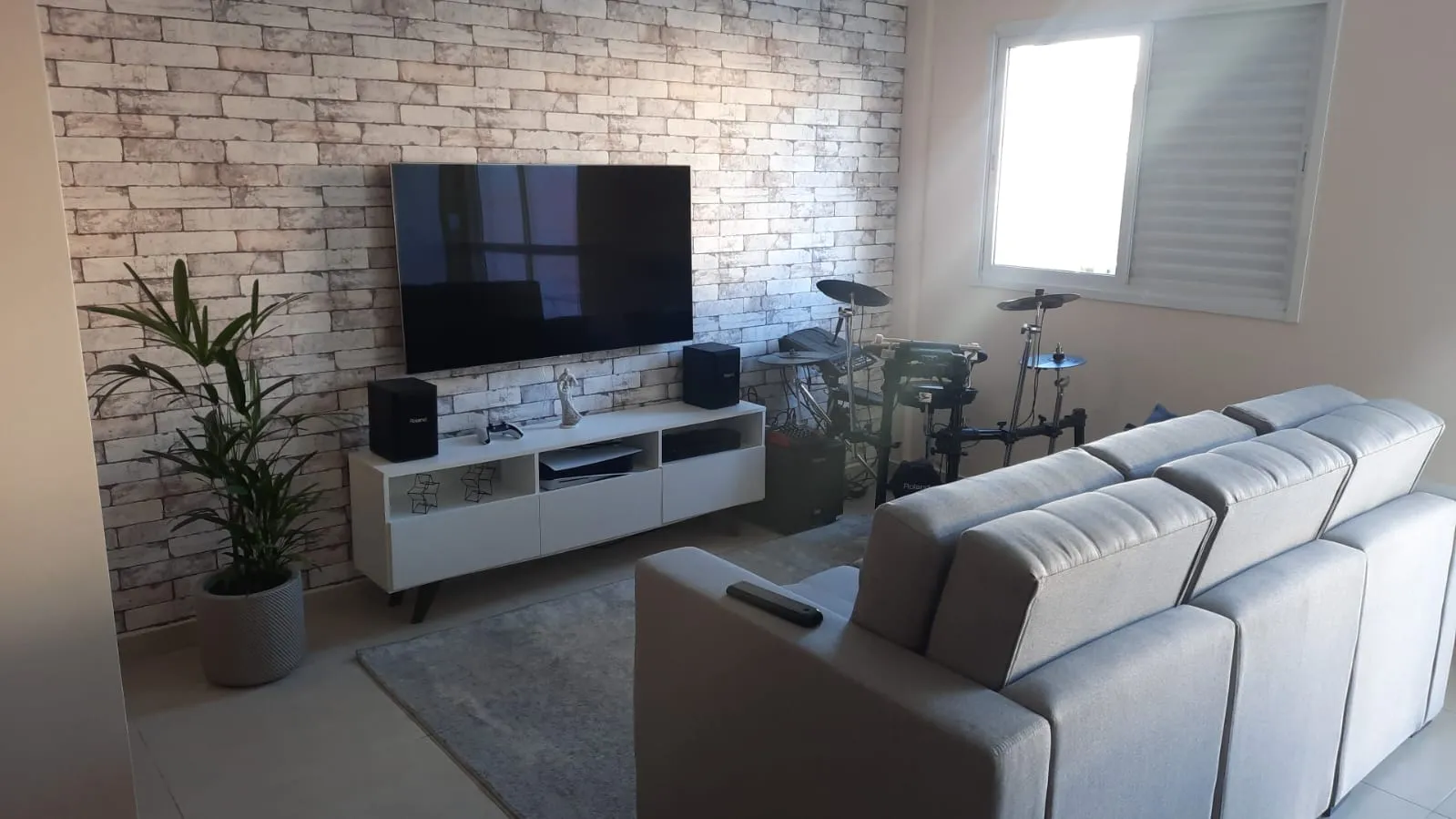 Apartamento à venda, Osvaldo Cruz, São Caetano do Sul, SP