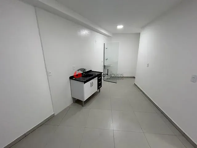 Apartamento 2 quartos e 1 banheiro, para alugar, no bairro São José em São Caetano do Sul