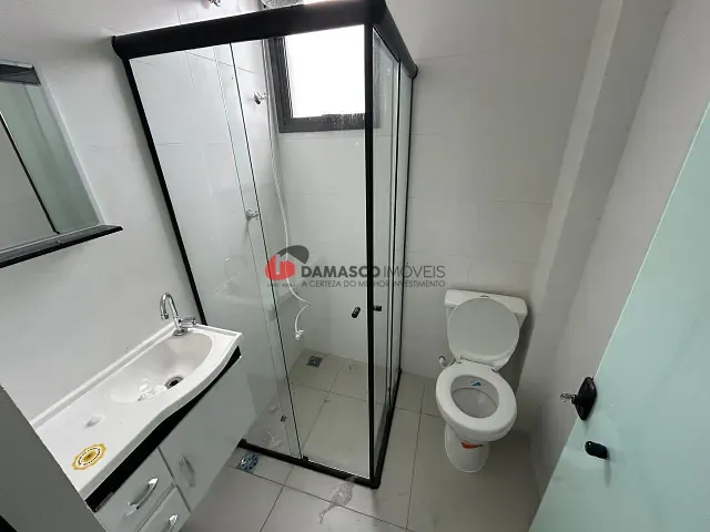 Apartamento 2 quartos e 1 banheiro, para alugar, no bairro São José em São Caetano do Sul