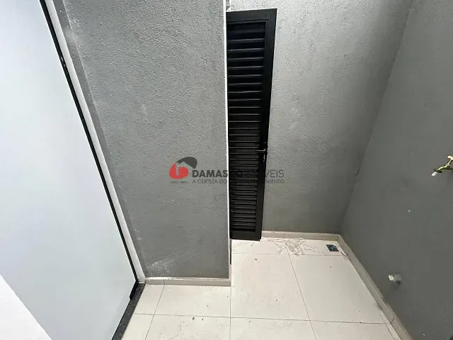 Apartamento 1 quarto e 1 banheiro, para alugar, no bairro São José em São Caetano do Sul