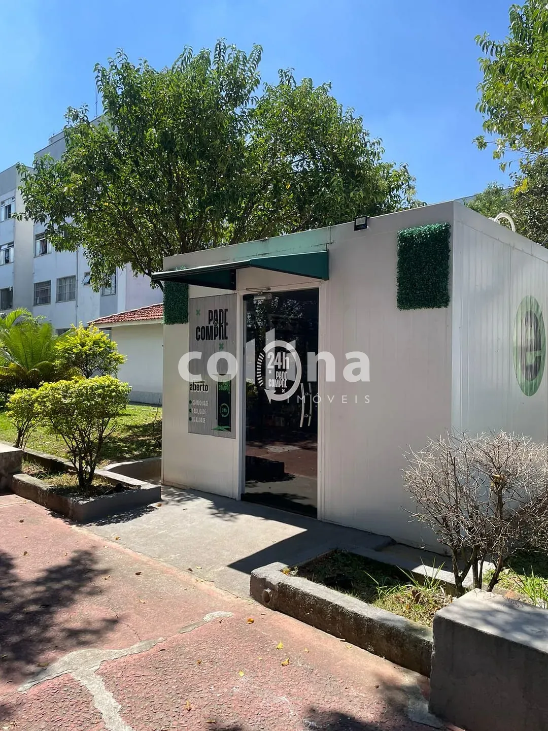 Apartamento, 2 quartos, 60 m² - Foto 13