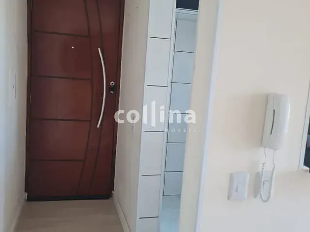 Apartamento com 60m² 2 quartos e 1 banheiro, à venda, no bairro Cidade das Flores em Osasco