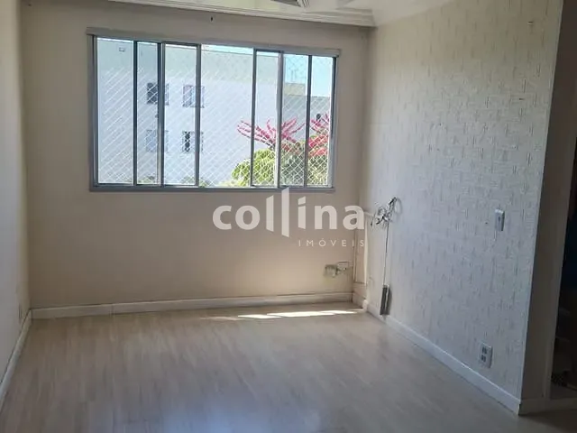 Apartamento com 60m² 2 quartos e 1 banheiro, à venda, no bairro Cidade das Flores em Osasco