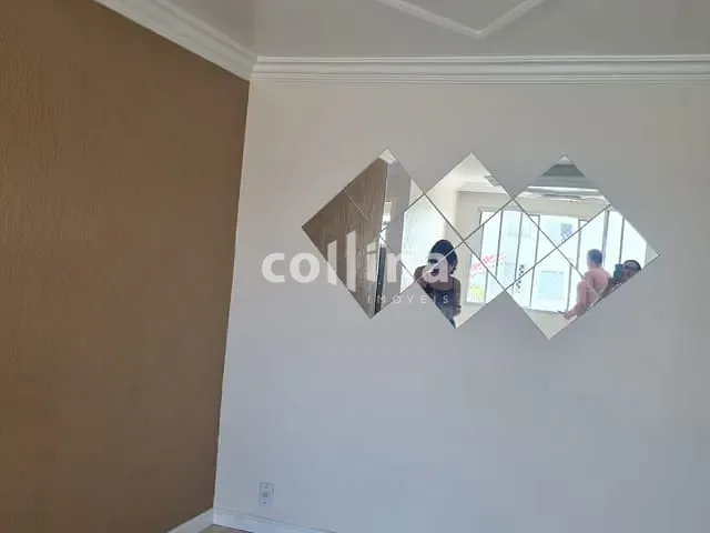 Apartamento com 60m² 2 quartos e 1 banheiro, à venda, no bairro Cidade das Flores em Osasco