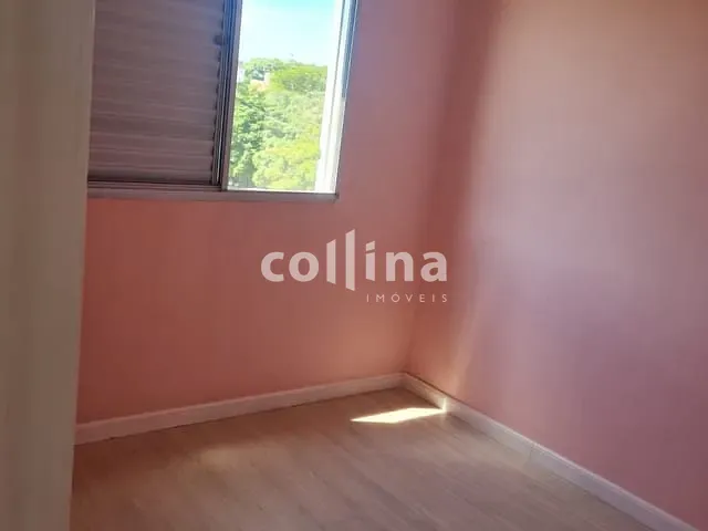 Apartamento com 60m² 2 quartos e 1 banheiro, à venda, no bairro Cidade das Flores em Osasco