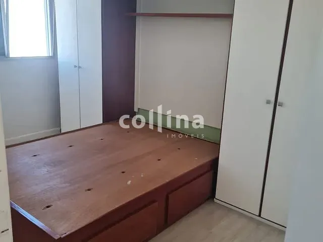 Apartamento com 60m² 2 quartos e 1 banheiro, à venda, no bairro Cidade das Flores em Osasco