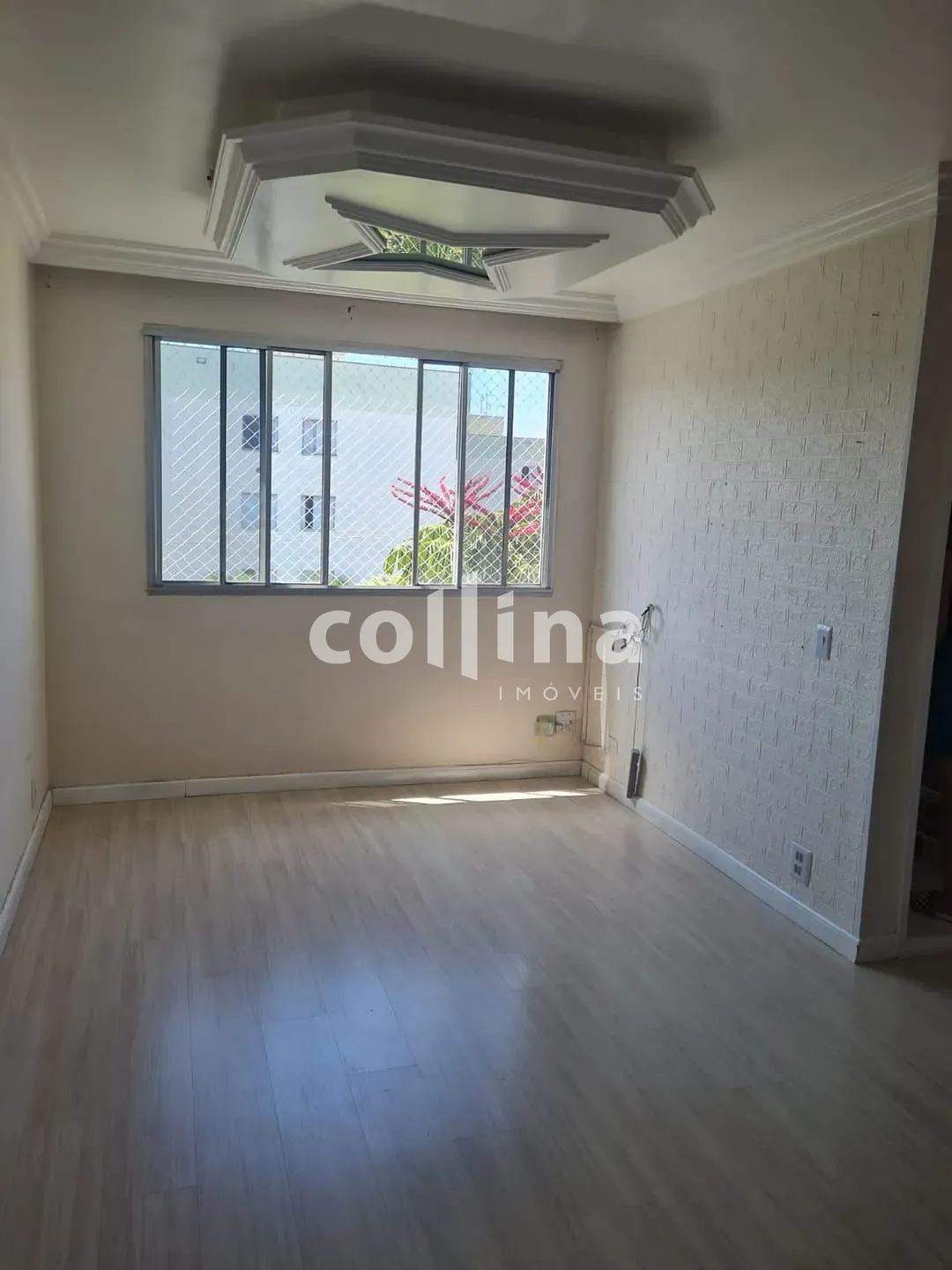 Apartamento, 2 quartos, 60 m² - Foto 1