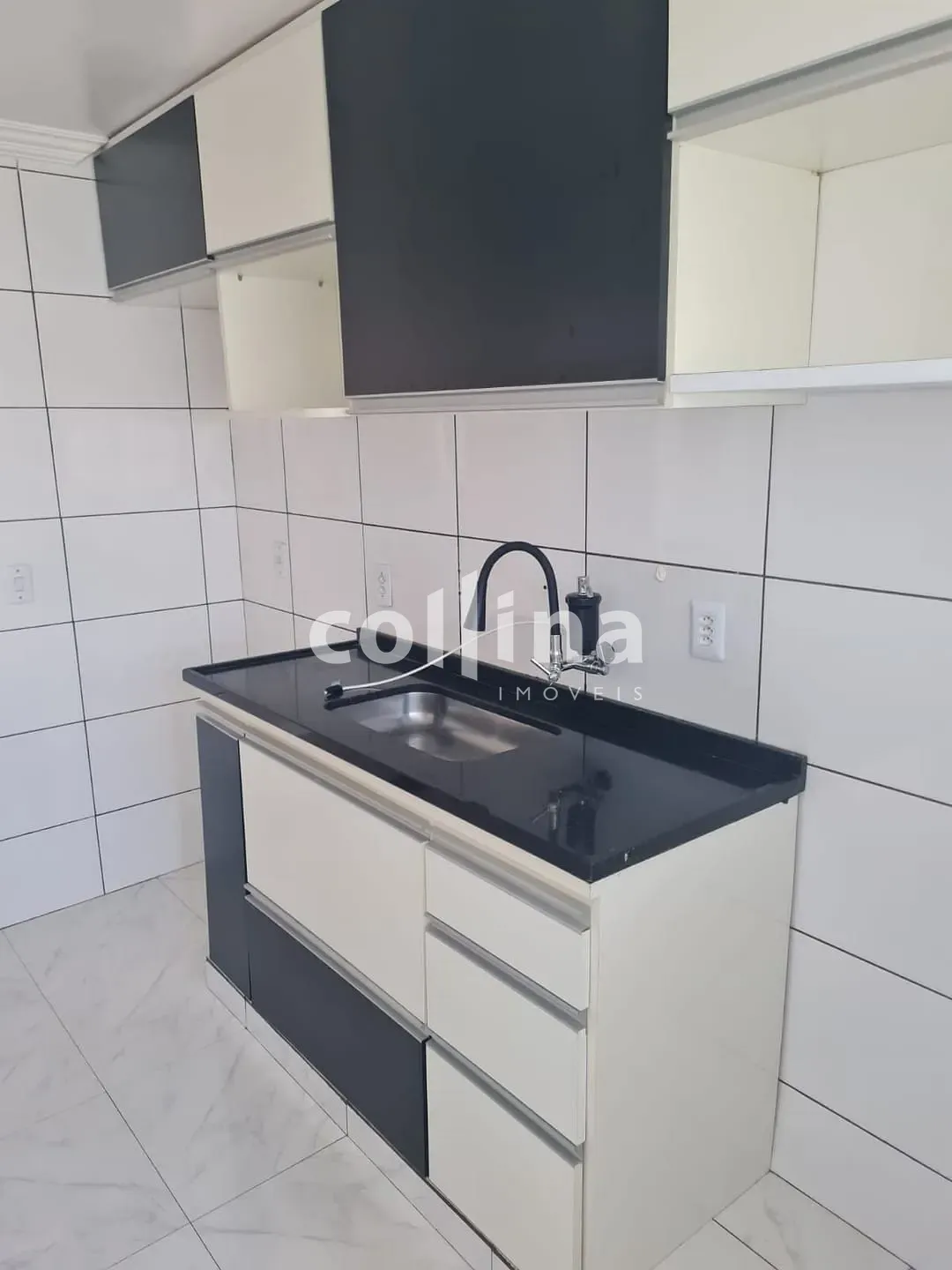 Apartamento, 2 quartos, 60 m² - Foto 9