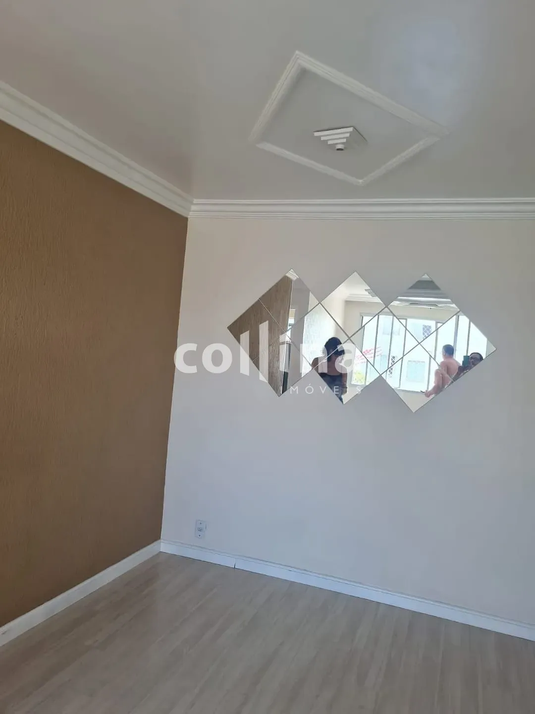 Apartamento, 2 quartos, 60 m² - Foto 2