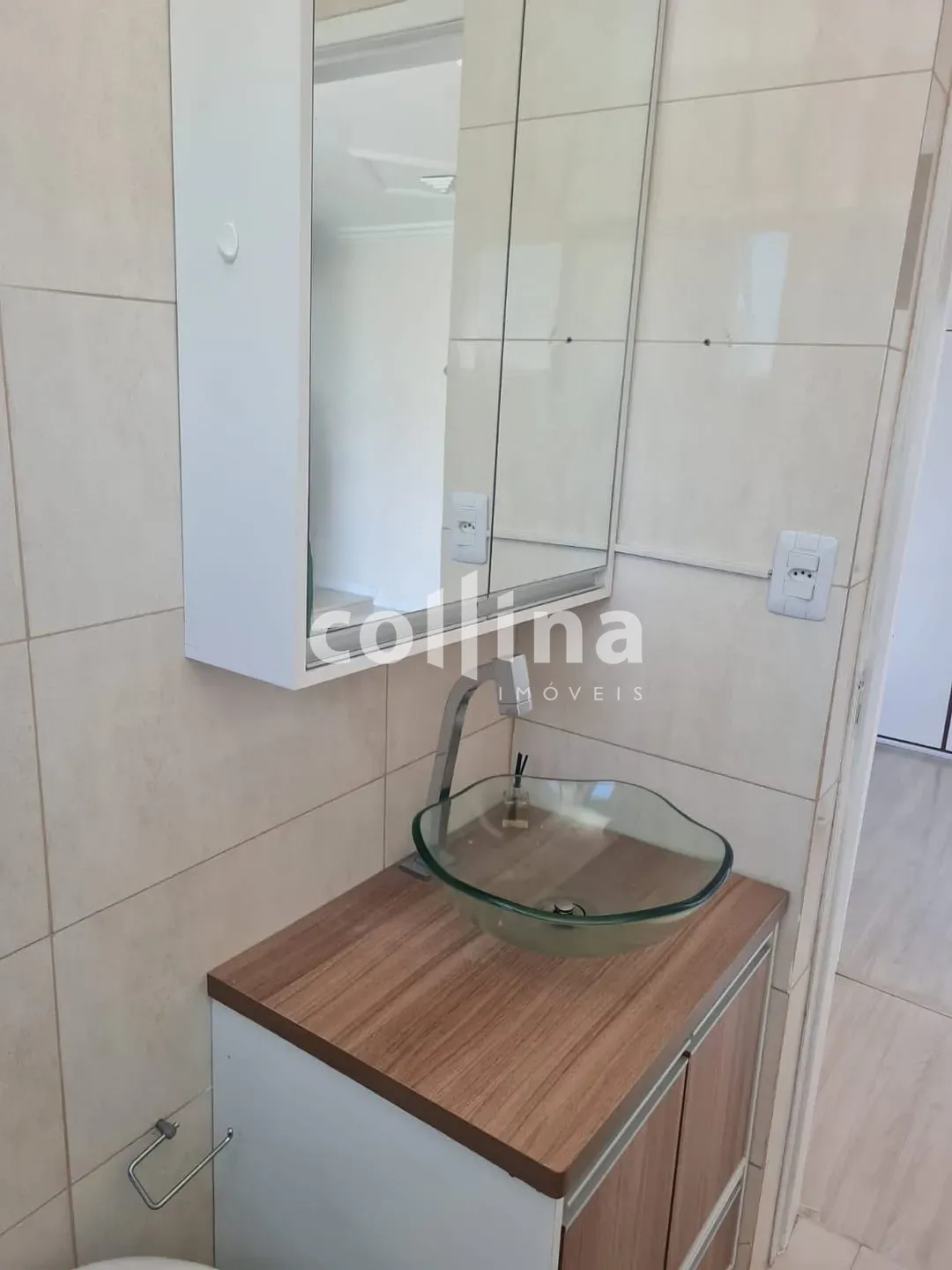 Apartamento, 2 quartos, 60 m² - Foto 6