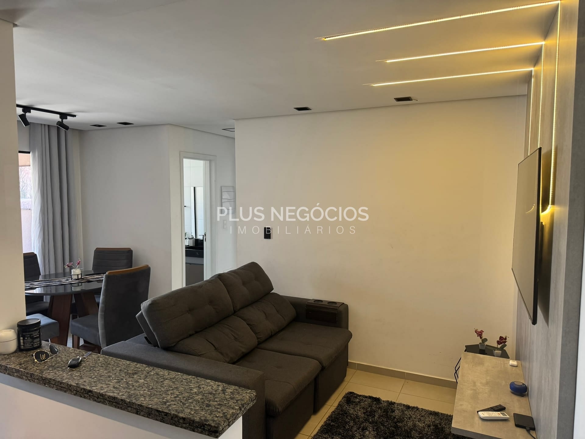 Apartamento, 2 quartos, 62 m² - Foto 13