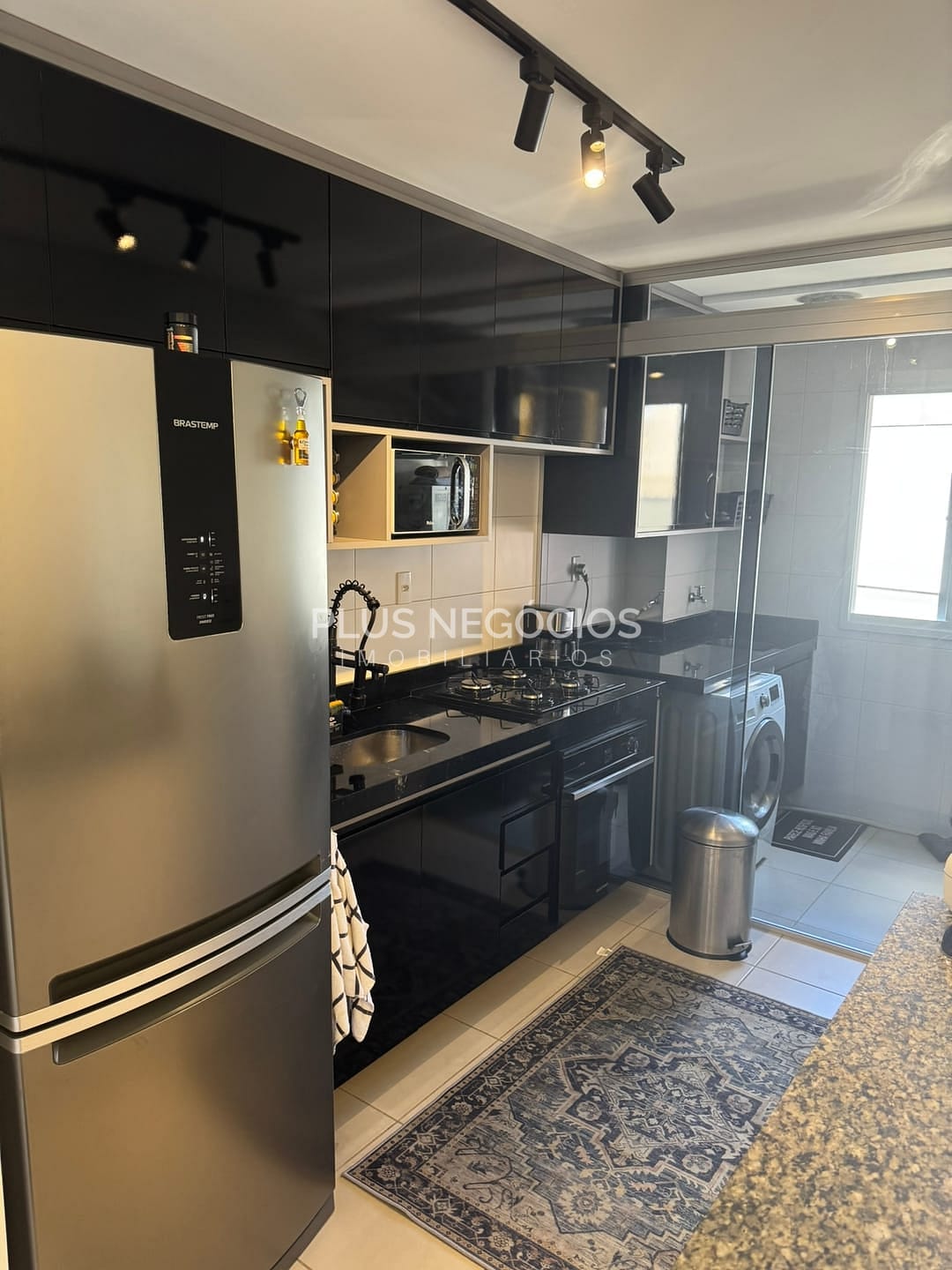 Apartamento, 2 quartos, 62 m² - Foto 17