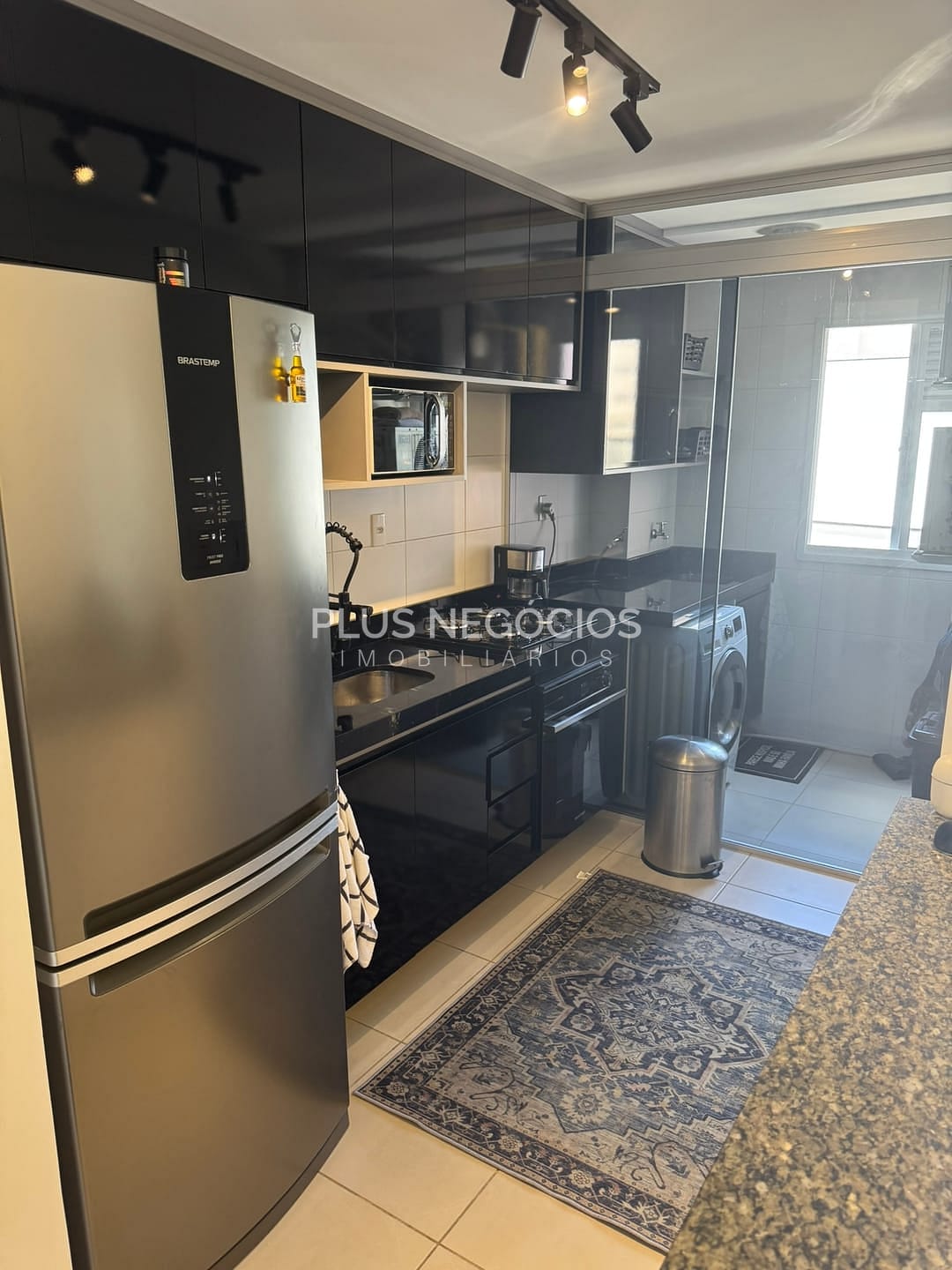 Apartamento, 2 quartos, 62 m² - Foto 18