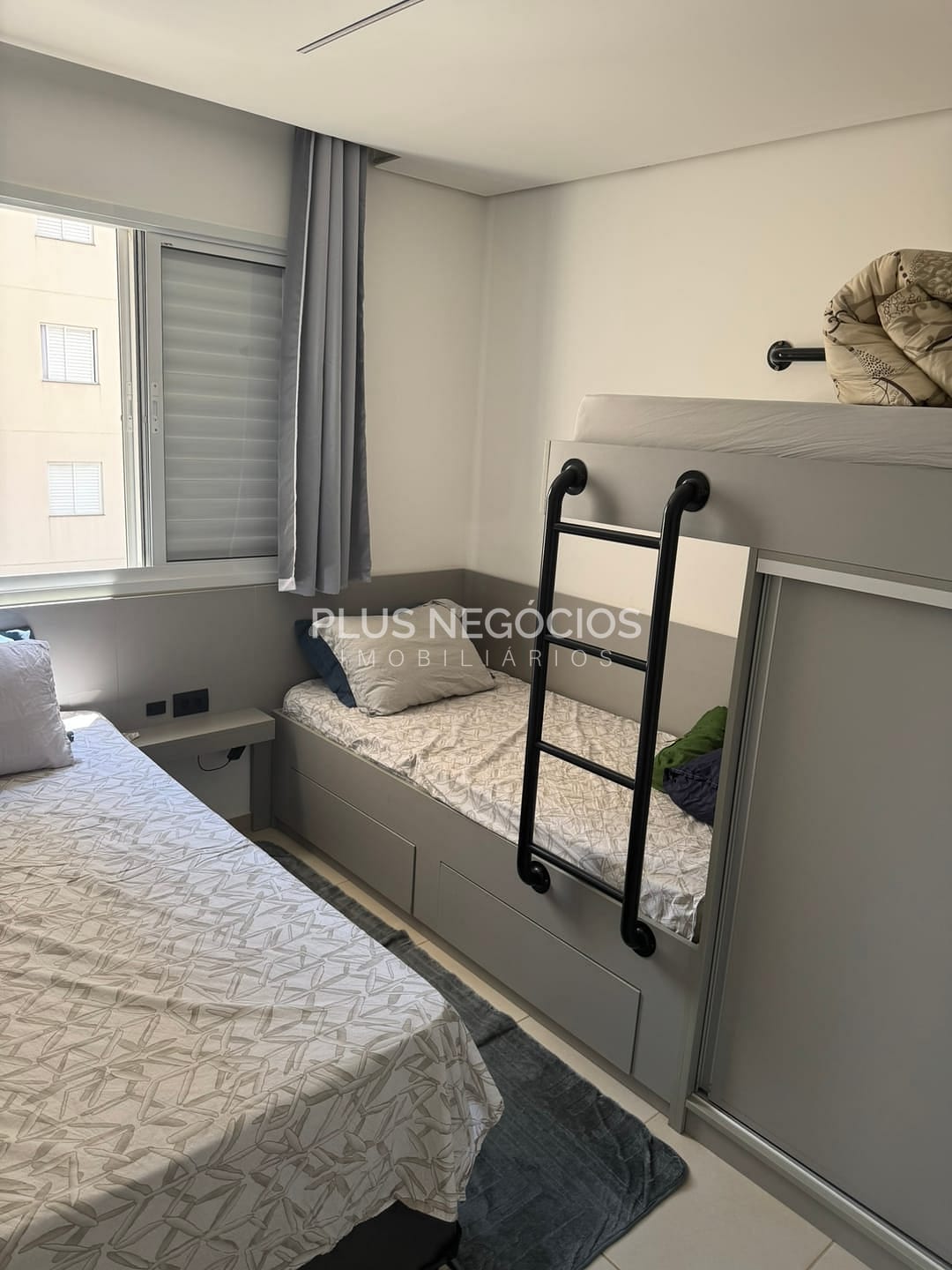 Apartamento, 2 quartos, 62 m² - Foto 21