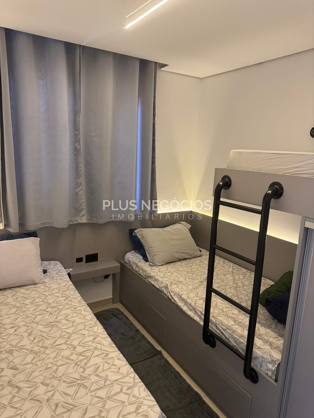 Apartamento, 2 quartos, 62 m² - Foto 22