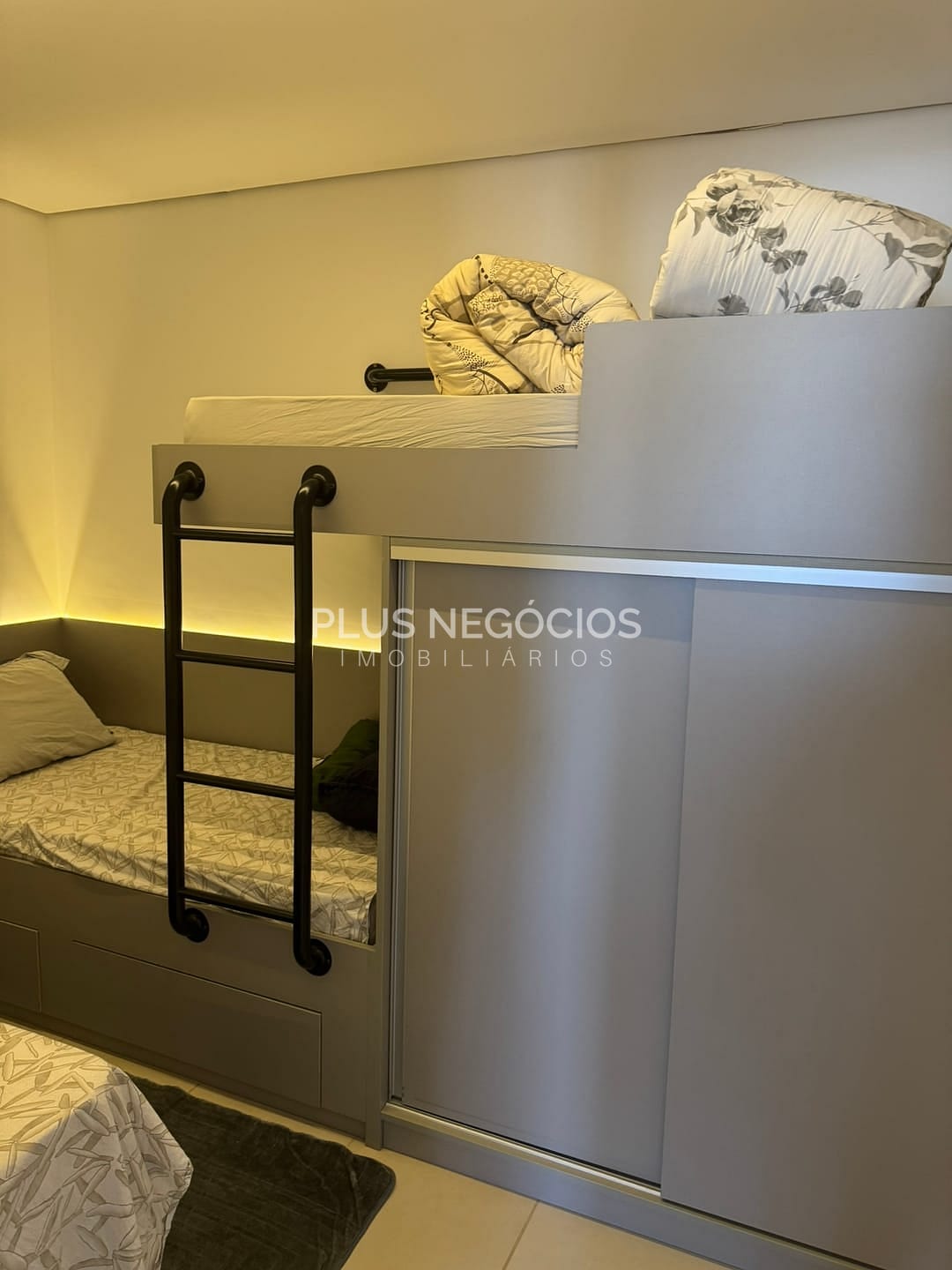 Apartamento, 2 quartos, 62 m² - Foto 4