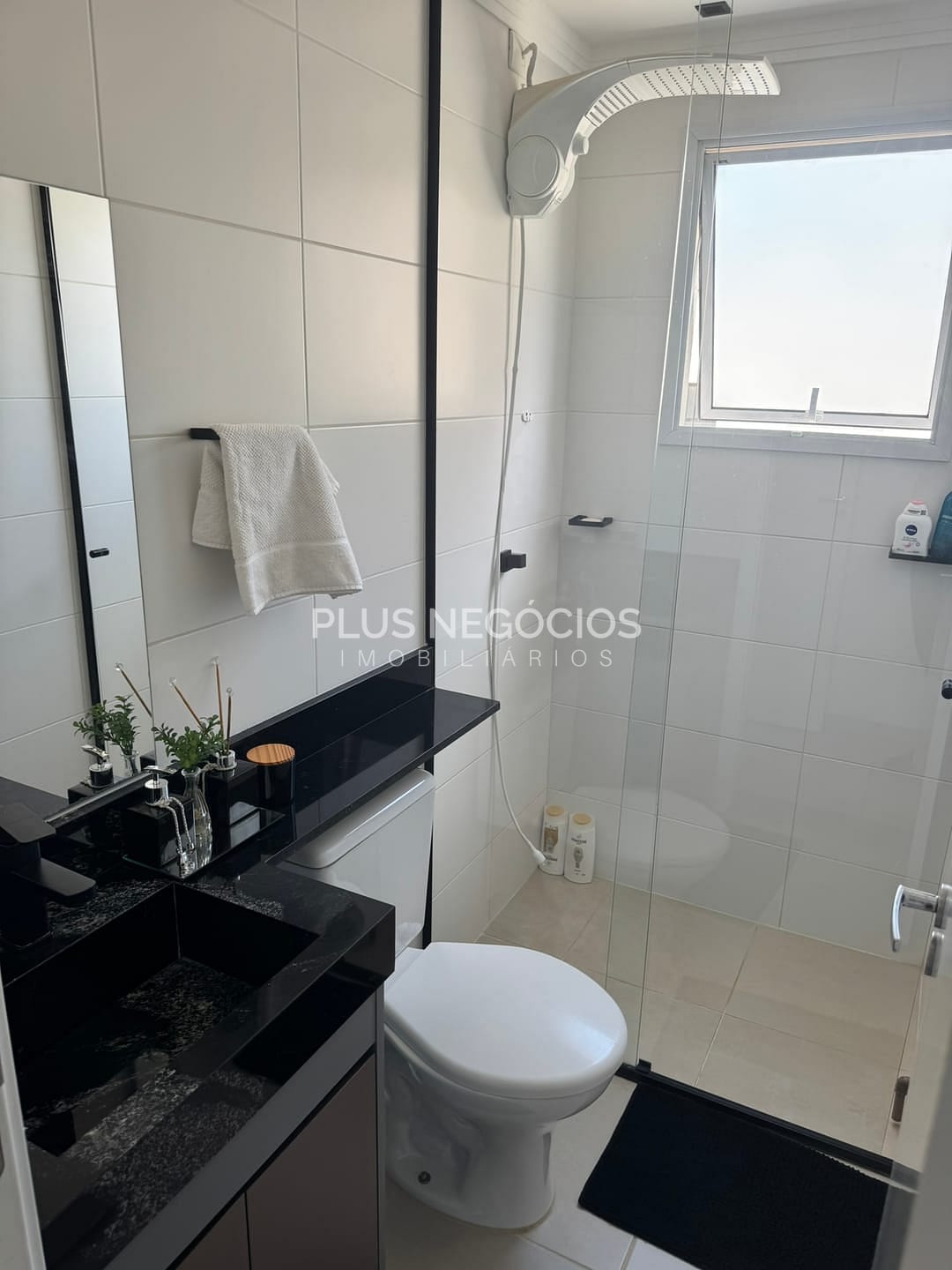 Apartamento, 2 quartos, 62 m² - Foto 2