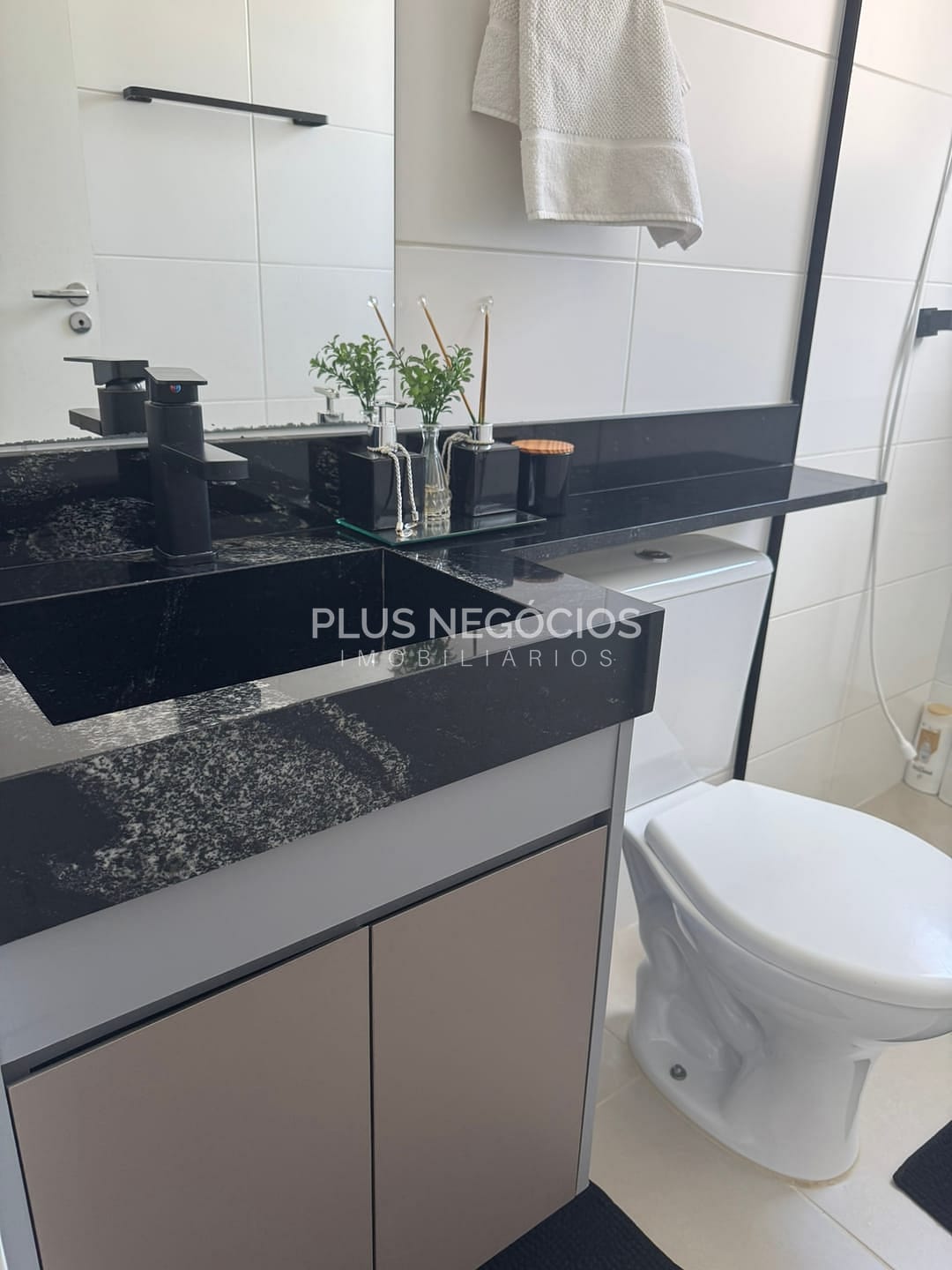 Apartamento, 2 quartos, 62 m² - Foto 3