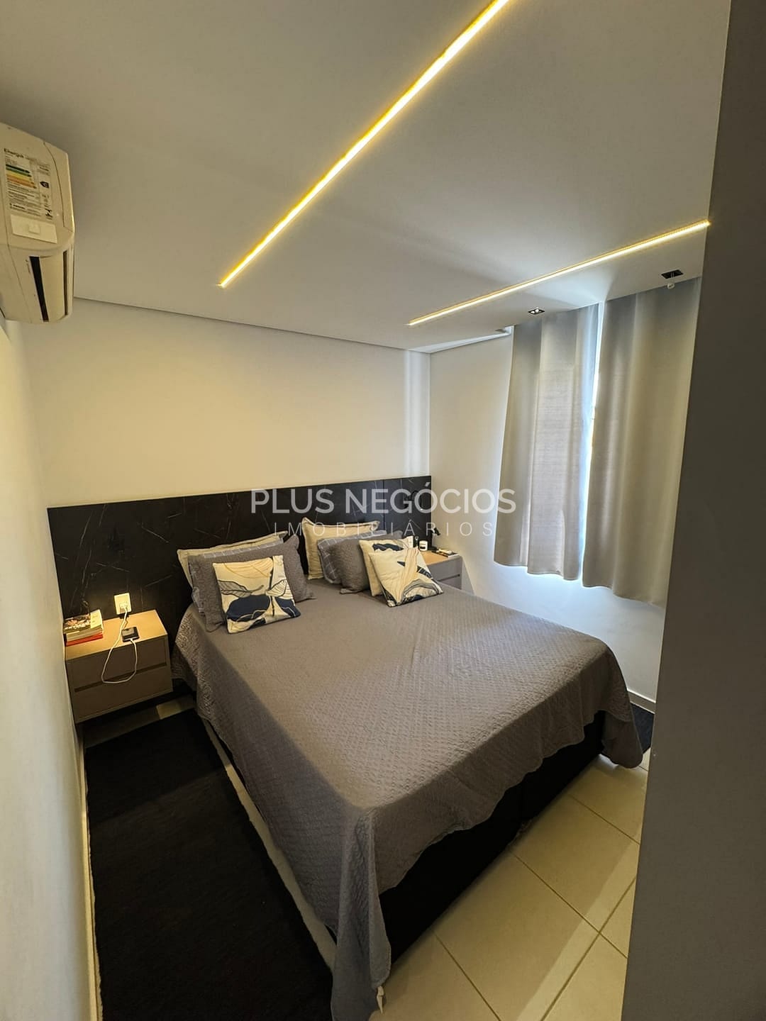 Apartamento, 2 quartos, 62 m² - Foto 1