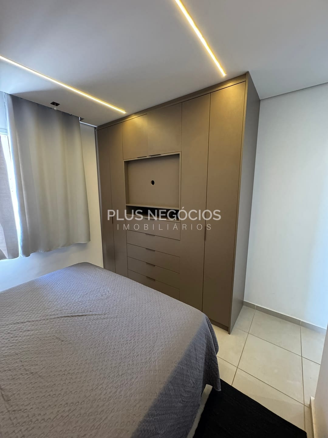 Apartamento, 2 quartos, 62 m² - Foto 5