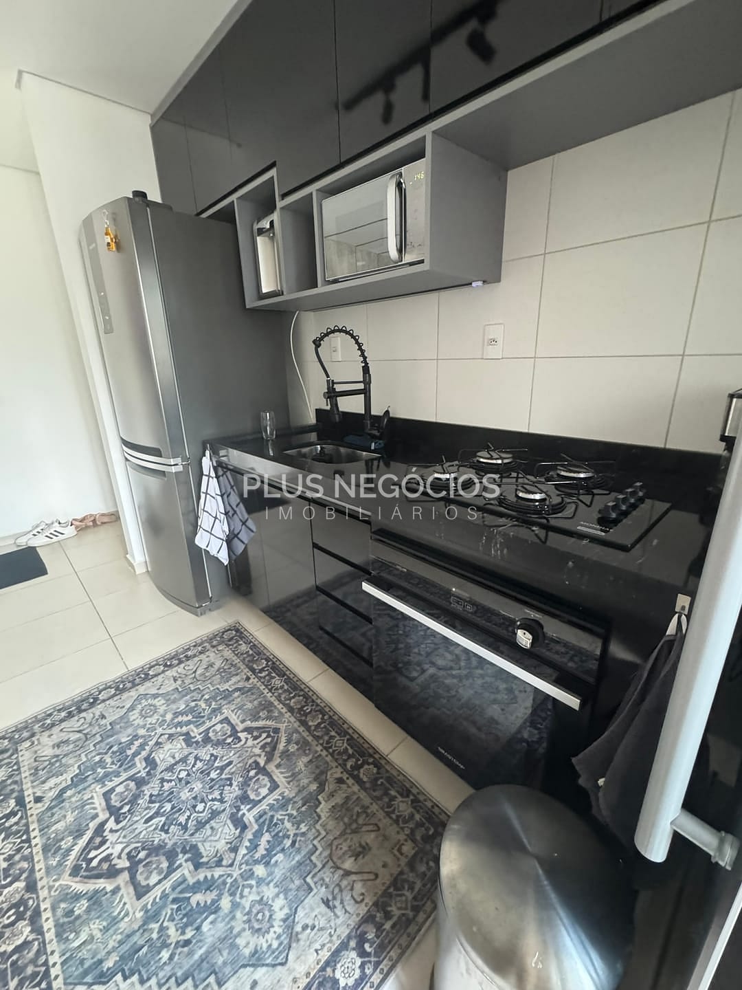 Apartamento, 2 quartos, 62 m² - Foto 9