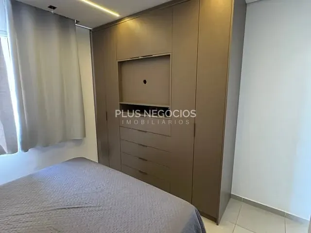 Apartamento com 62m² 2 quartos e 2 banheiros, para alugar, no bairro Vila Rica em Sorocaba