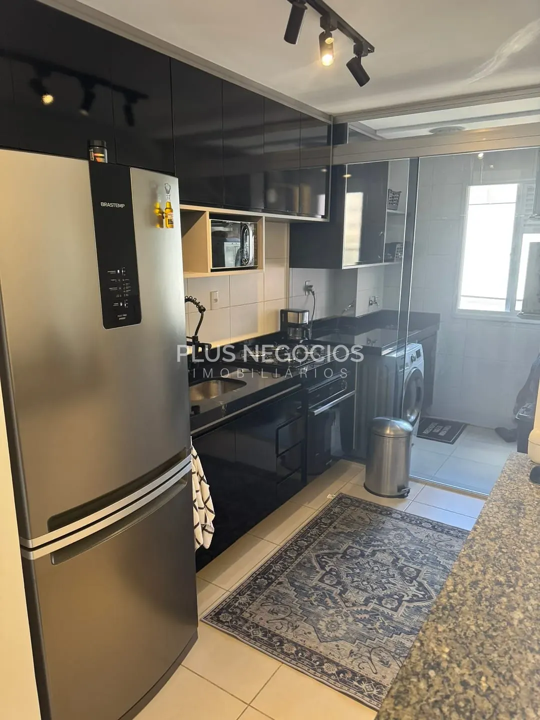 Apartamento, 2 quartos, 62 m² - Foto 18