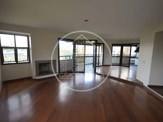 Apartamento com 196m² 4 quartos e 3 banheiros, à venda, no bairro Jardim Ampliação em São Paulo