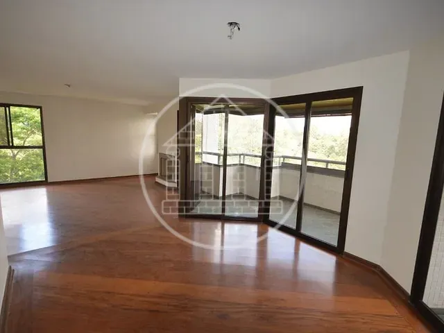 Apartamento com 196m² 4 quartos e 3 banheiros, à venda, no bairro Jardim Ampliação em São Paulo