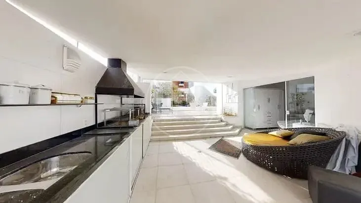 Apartamento, 4 quartos, 196 m² - Foto 37