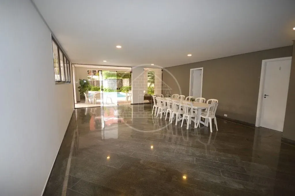 Apartamento, 4 quartos, 196 m² - Foto 8