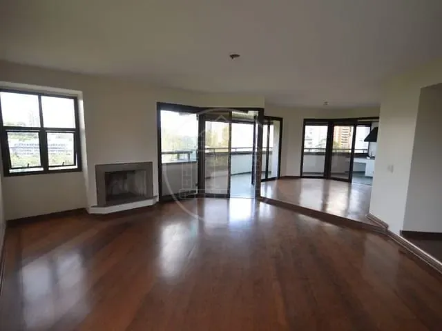 Apartamento com 196m² 4 quartos e 3 banheiros, à venda, no bairro Jardim Ampliação em São Paulo
