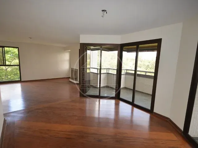 Apartamento com 196m² 4 quartos e 3 banheiros, à venda, no bairro Jardim Ampliação em São Paulo