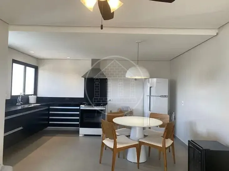 Apartamento, 4 quartos, 196 m² - Foto 31