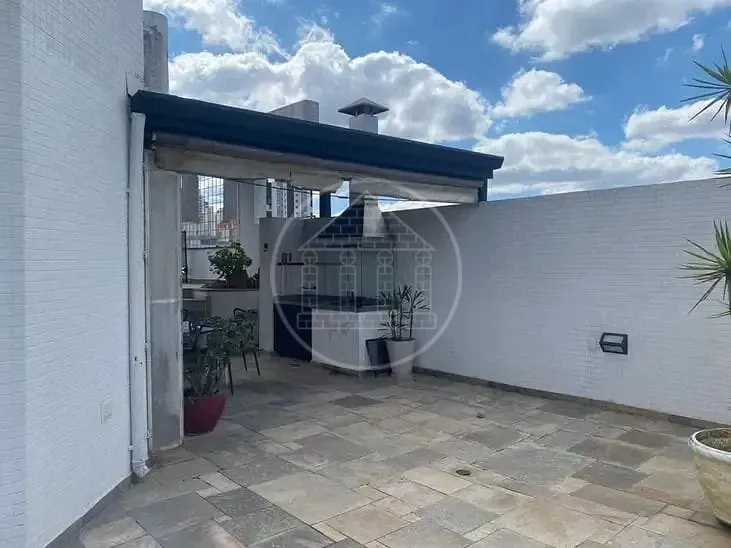Apartamento, 4 quartos, 196 m² - Foto 32
