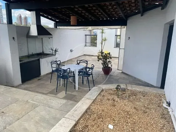 Apartamento, 4 quartos, 196 m² - Foto 25