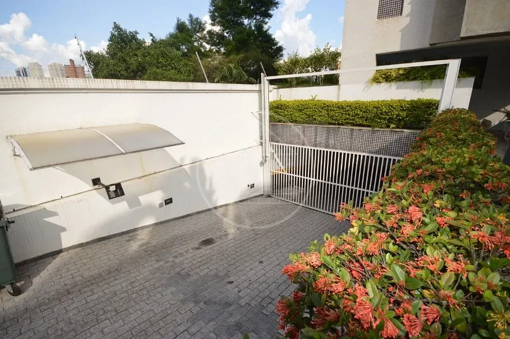Apartamento, 4 quartos, 196 m² - Foto 20
