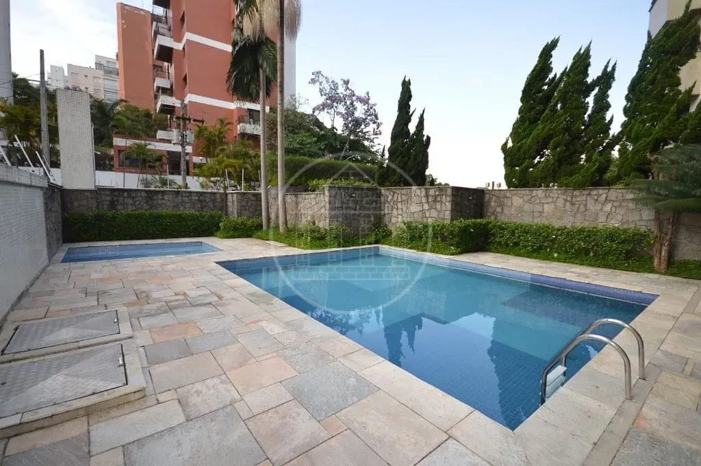 Apartamento, 4 quartos, 196 m² - Foto 19