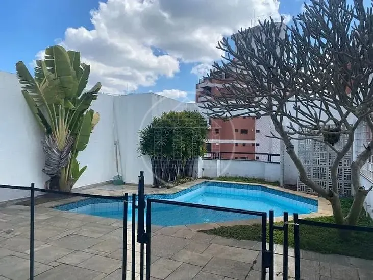 Apartamento, 4 quartos, 196 m² - Foto 28