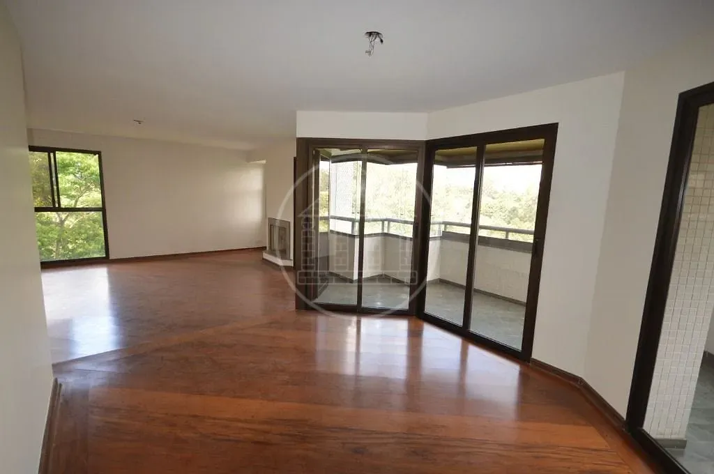 Apartamento, 4 quartos, 196 m² - Foto 3