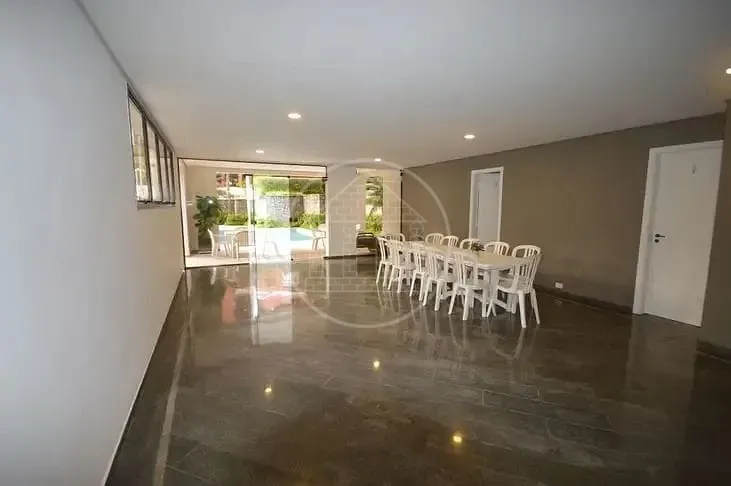Apartamento, 4 quartos, 196 m² - Foto 38