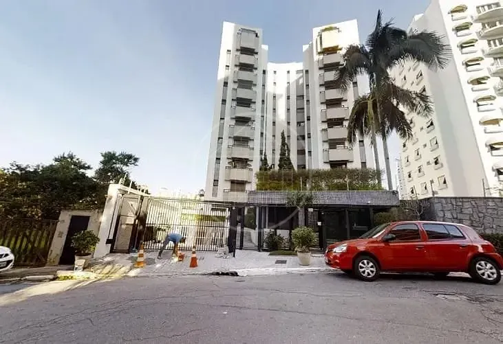 Apartamento, 4 quartos, 196 m² - Foto 40