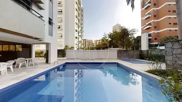 Apartamento, 4 quartos, 196 m² - Foto 30