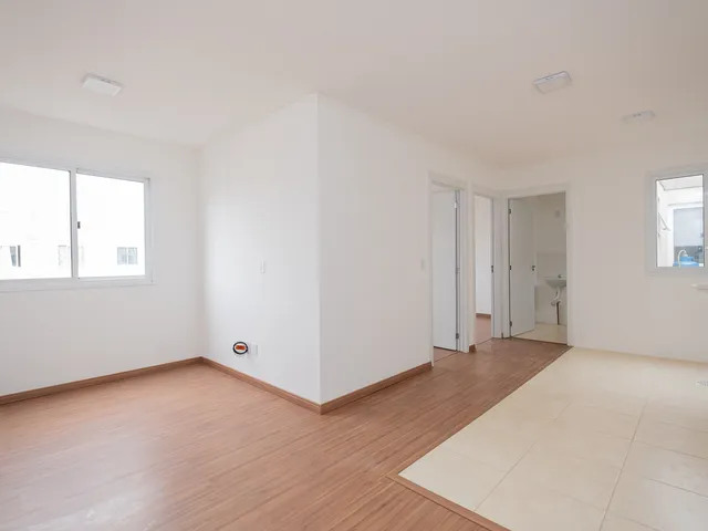 Apartamento Nunca Habitado de 2 Dormitórios para Aluguel no Fragata em Pelotas RS, com Conforto, Modernidade e Excelente Localização para Você