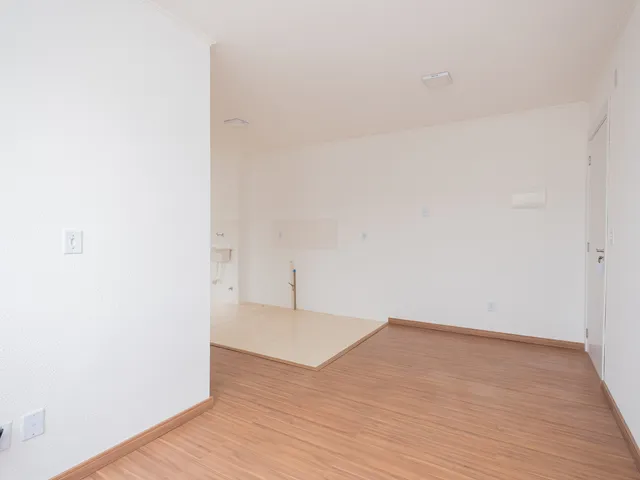 Apartamento com 66m² 2 quartos e 1 banheiro, para alugar, no bairro Fragata em Pelotas