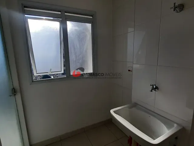 Apartamento com 70m² 2 quartos e 2 banheiros, à venda, no bairro Barcelona em São Caetano do Sul