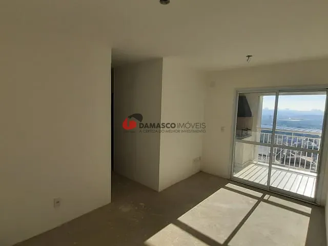 Apartamento com 70m² 2 quartos e 2 banheiros, à venda, no bairro Barcelona em São Caetano do Sul