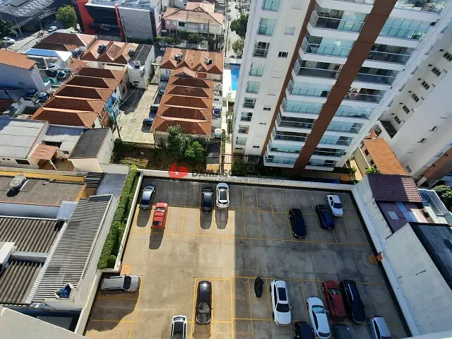 Apartamento com 70m² 2 quartos e 2 banheiros, à venda, no bairro Barcelona em São Caetano do Sul