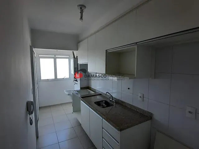 Apartamento com 70m² 2 quartos e 2 banheiros, à venda, no bairro Fundação em São Caetano do Sul